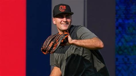 Orioles to add outfielder Colton Cowser, reliever Joey Krehbiel to expanded September roster